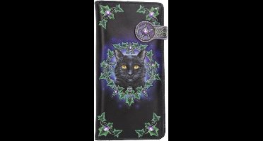 Nemesis Now Dames portemonnee The Charmed One - Lisa Parker - Embossed Multicolours
