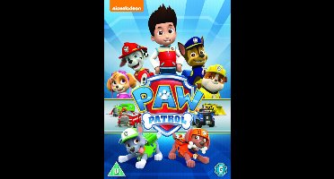 Paw Patrol