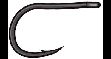 PB Products - Bridge Beater Hook - Karperhaken 10 stuks - Maat 6