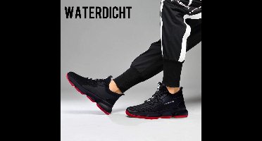 JMKA Veiligheidsschoenen- WATERDICHT -werkschoenen- veiligheidsschoenen dames- veiligheidsschoenen heren- lichtgewicht - maat 41