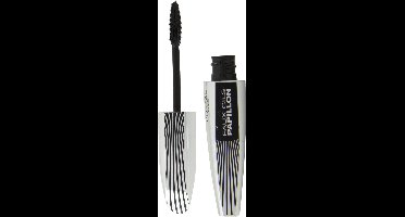 LMU False LashButterflyNuGb Black