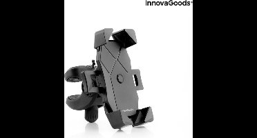 Innovagoods Automatische Smartphone Houder Motor - Waterbestendig - Schokbestendig - MOYCLE