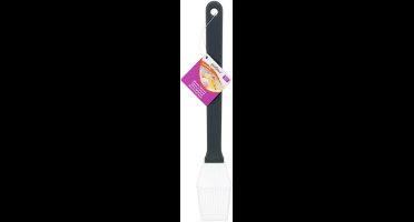 Patisse Accessoires Pastry Brush - Siliconen Bakkwast - 1 stuks - 25 cm