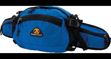 Travelsafe Heuptas - Street Life M - Royal Blue