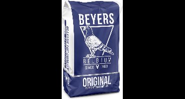 Beyers Original Rust- Winter 25 kg