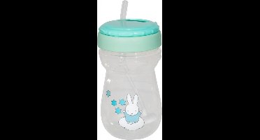 Nijntje Mint 360ml Rietjesbeker NIJN-12004