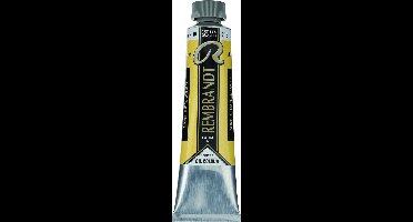 Rembrandt Olieverf | Naples Yellow Deep (223) 15 ml