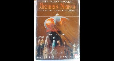 Arabian Nights