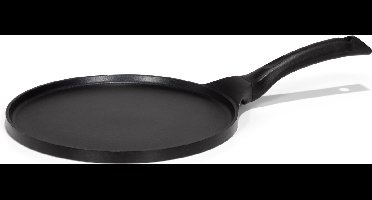Patis - Pannenkoekenpan - Gietaluminium - Geschikt voor alle warmtebronnen