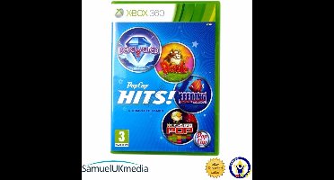 Popcap Hits