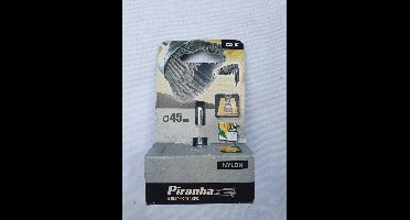 High-Tech grof 45 kom (komdraadborstel)