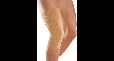 Medi Elastische Kniebrace 602 - Beige - Maat 1