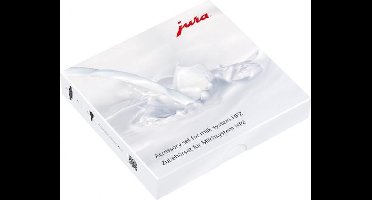 Jura Accessoireset voor melksystemen HP2