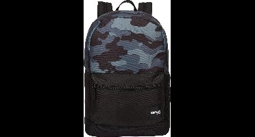 Case Logic Campus Commence Backpack 24L - Camo/Zwart