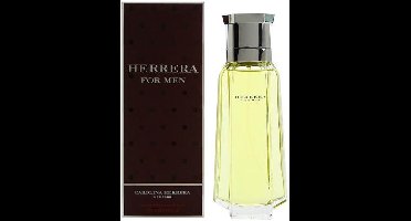Herenparfum Carolina Herrera EDT Herrera For Men 200 ml