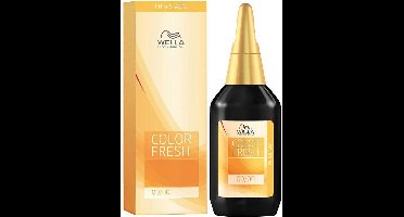 Wella Professionals Color Fresh - Haarverf - 7/44 - 75ml