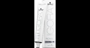 Schwarzkopf Igora Royal SW Slate Grey 60ml