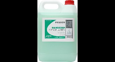 Voordeelverpakking | Handzeep voor navuldispenser | 4 x 5 liter