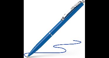 Schneider balpen - K15 - blauw - S-3083
