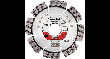 Diamant slijpschijf | Ø 115x22,23mm | CP | Beton professional