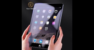Screenprotector Geschikt voor Apple iPad 2/3/4 van (2011 en 2012 )Temperend gals- Beschermglas- geharde glas (let op: dit protector is niet geschikt voor ipad mini variant)