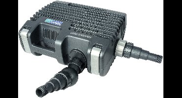 Hozelock - Filter AquaForce Filterpomp - 15000 liter