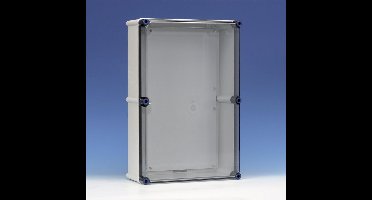 EATON INDUSTRIES Halyester Installatiekast leeg