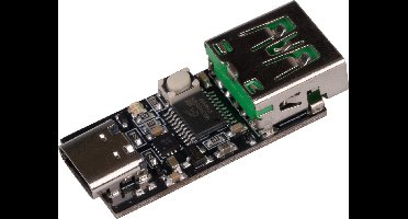 Joy-it COM-ZY12PDN-USB Omvormer 1 stuk(s)
