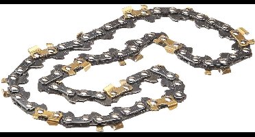 Westfalia X-Saw Pro vervangingszaagketting Titanium gepantserd voor 150 mm zaaglengte
