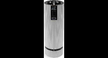Peugeot Line Zoutmolen 15 cm - Aluminium - u'select