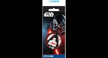 Star Wars - Darth Vader & Stormtrooper - Sleutelhanger