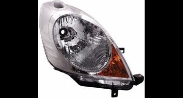 VanWezel 3338962 - Phare droit avec clignotant pour Nissan Note e11 de 2006 à 2013