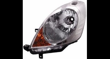 VanWezel 3338961V - Phare gauche avec clignotant pour Nissan Note e11 de 2006 à 2013