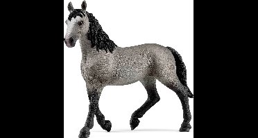Schleich Horse Club - Selle Français Merrie, Figuur voor Kinderen 5+