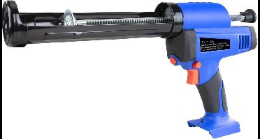 Westfalia Accupistool 18 Volt Li-Ion AKP2-18 - zonder accu en lader -.