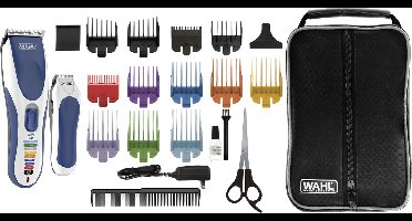 Wahl tondeuse Color Pro