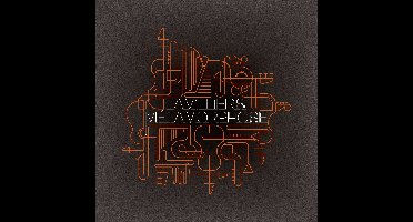 Bernard Lavilliers - Métamorphose (CD)