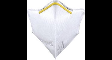 Honeywell fijnstofmasker FFP1 2000 serie