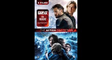 Action Collection (DVD)