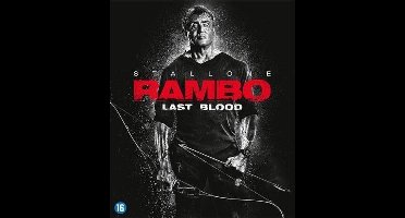 Rambo - Last Blood (Blu-ray)