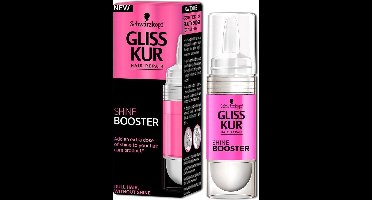 Gliss Kur Hair Repair | Shine Booster | 15 ml
