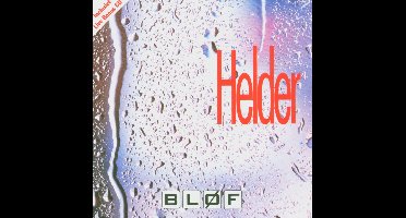 Helder  (Live Bonus CD)