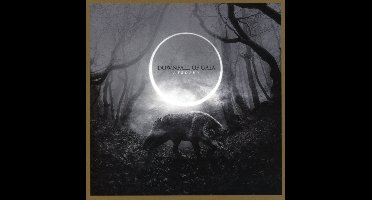 Downfall Of Gaia - Atrophy (CD)