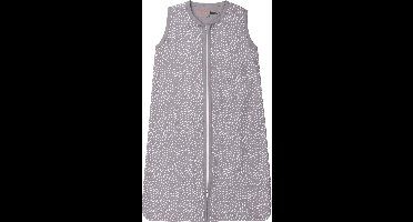 Briljant Baby Zomerslaapzak Baby Minimal - Grijs - Maat 90 - Baby Zomer Slaapzak