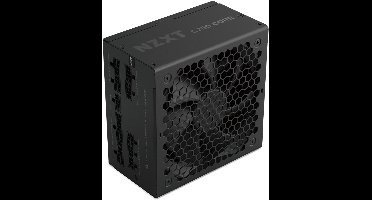 NZXT C1000 GOLD CORE - ATX 3.1