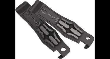 Wera Bicycle Set 13 Bandenlichter