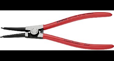 Knipex 46 11 A3 Borgveertang Buitenring Recht 40-100mm