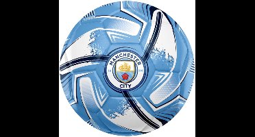 Manchester City - Turbine - Voetbal - Maat 5