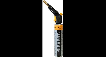 Sievert Easyjetset met brander 870401