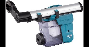 Makita stofafzuiging DX11 191G00-4